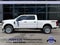 2018 Ford F-250 Platinum