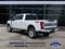 2018 Ford F-250 Platinum