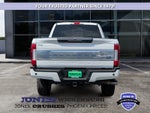2018 Ford F-250 Platinum