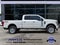 2018 Ford F-250 Platinum