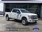 2018 Ford F-250 Platinum