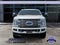 2018 Ford F-250 Platinum