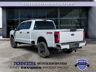 2024 Ford F-250 XL