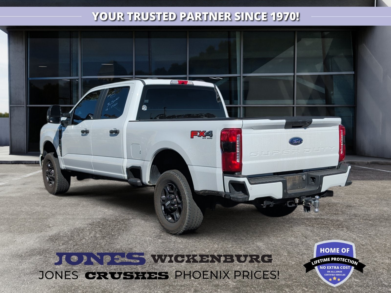 2024 Ford F-250 XL