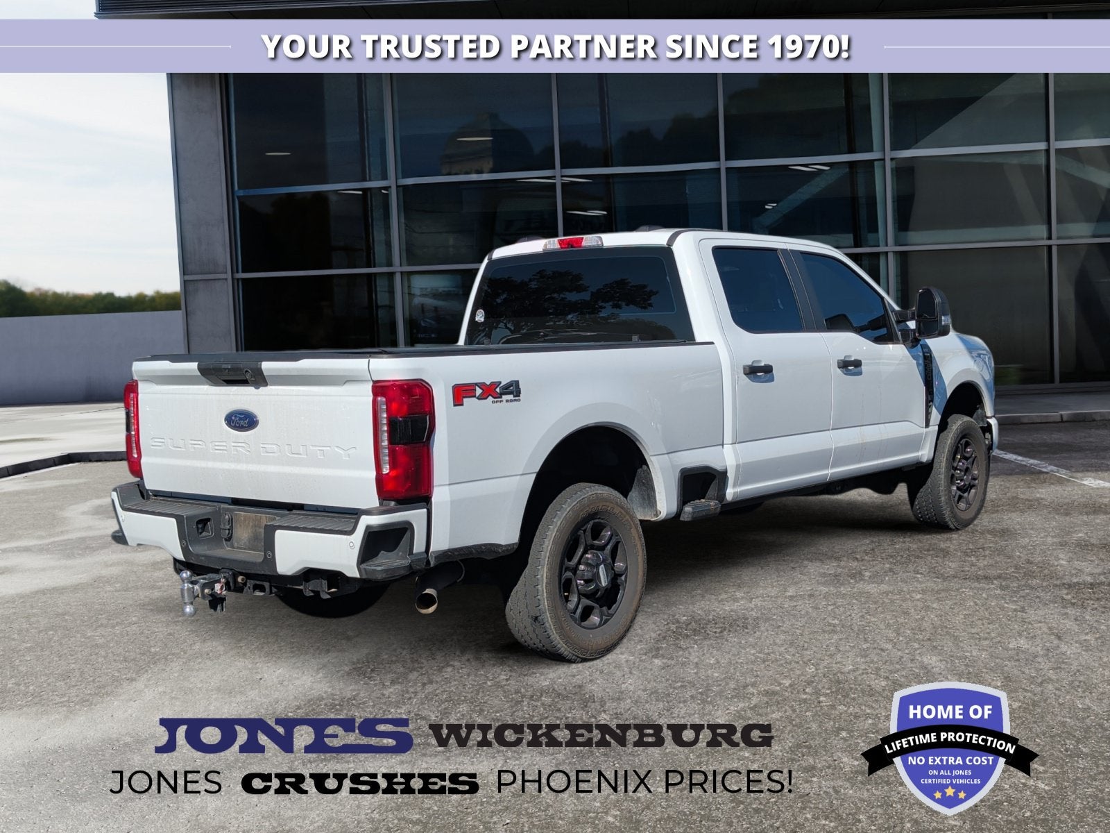 2024 Ford F-250 XL