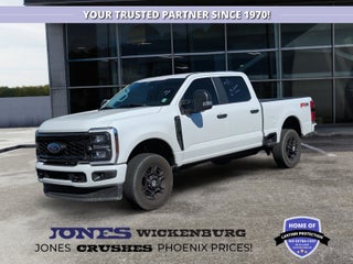 2024 Ford F-250SD XL