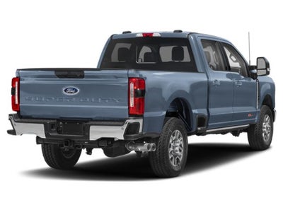 2023 Ford F-250 LARIAT