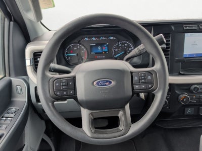 2024 Ford F-250 XL