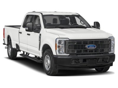 2024 Ford F-250 XL