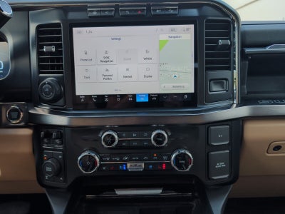 2024 Ford F-350 Lariat