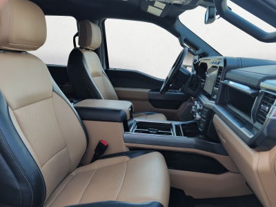 2024 Ford F-350 Lariat