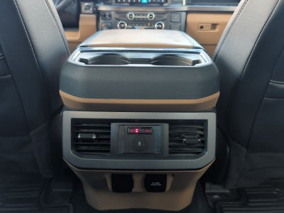 2024 Ford F-350 Lariat