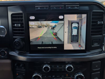 2024 Ford F-350 Lariat