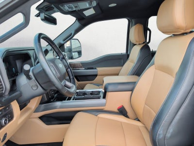 2024 Ford F-350 Lariat