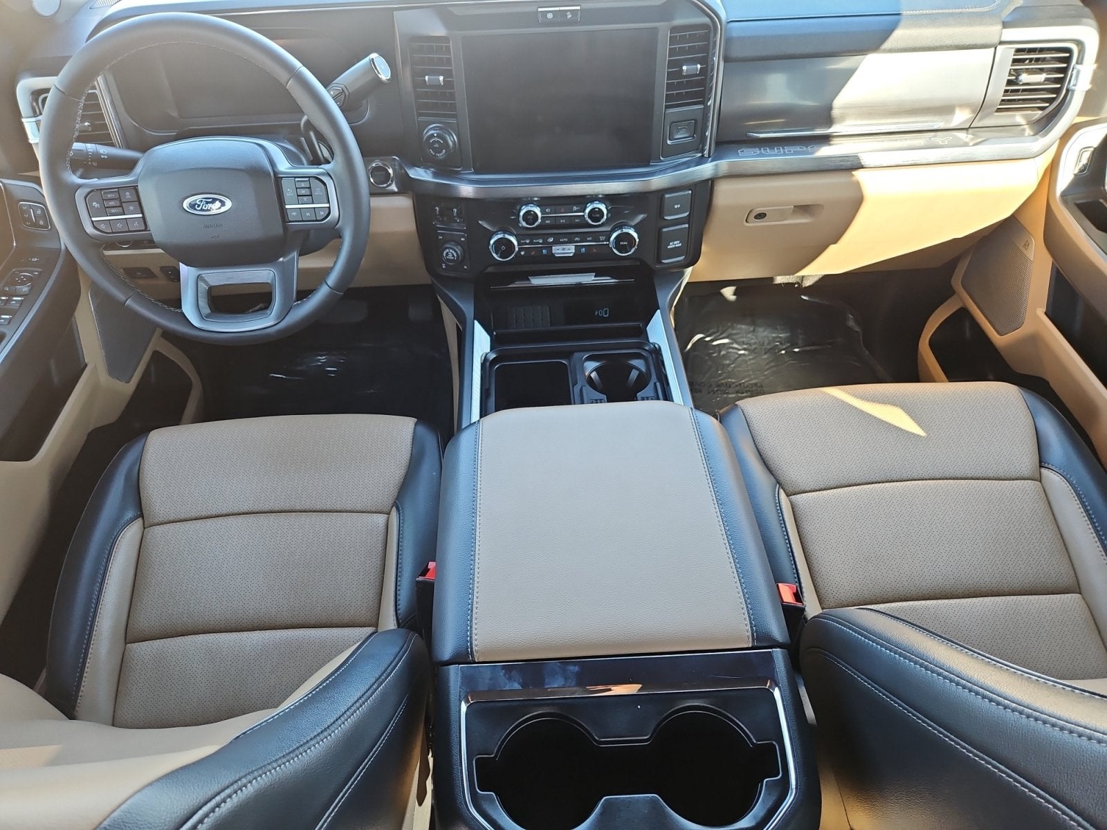 2025 Ford F-350 LARIAT