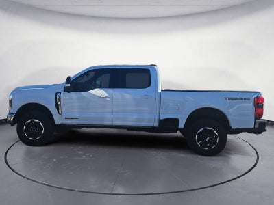 2025 Ford F-350 LARIAT