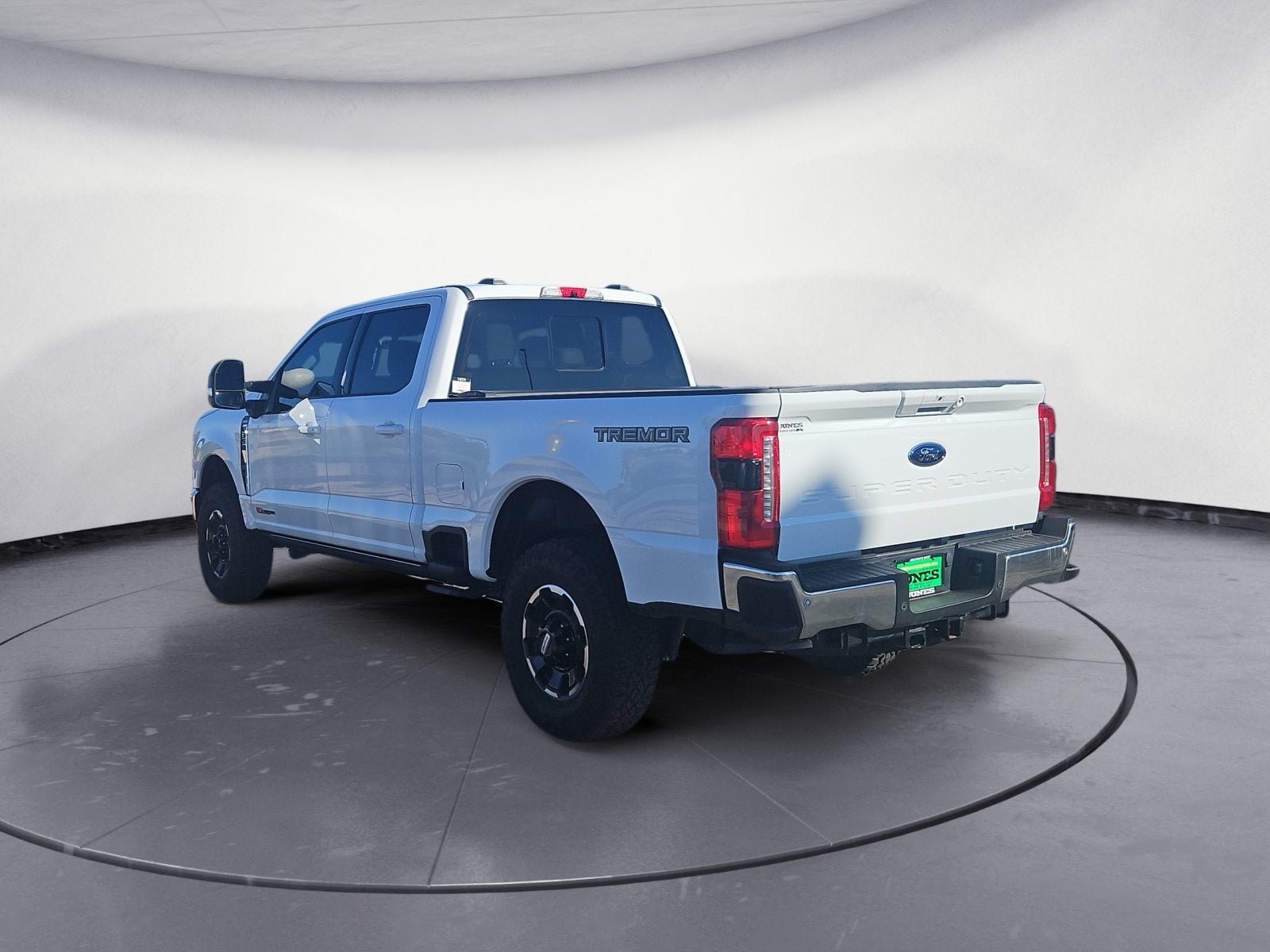2025 Ford F-350 LARIAT