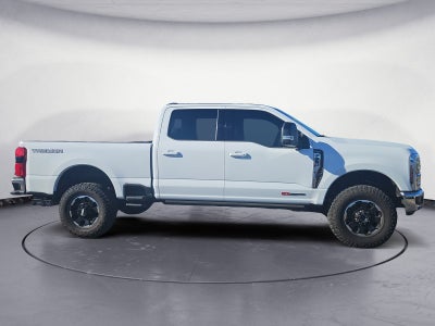2025 Ford F-350 LARIAT
