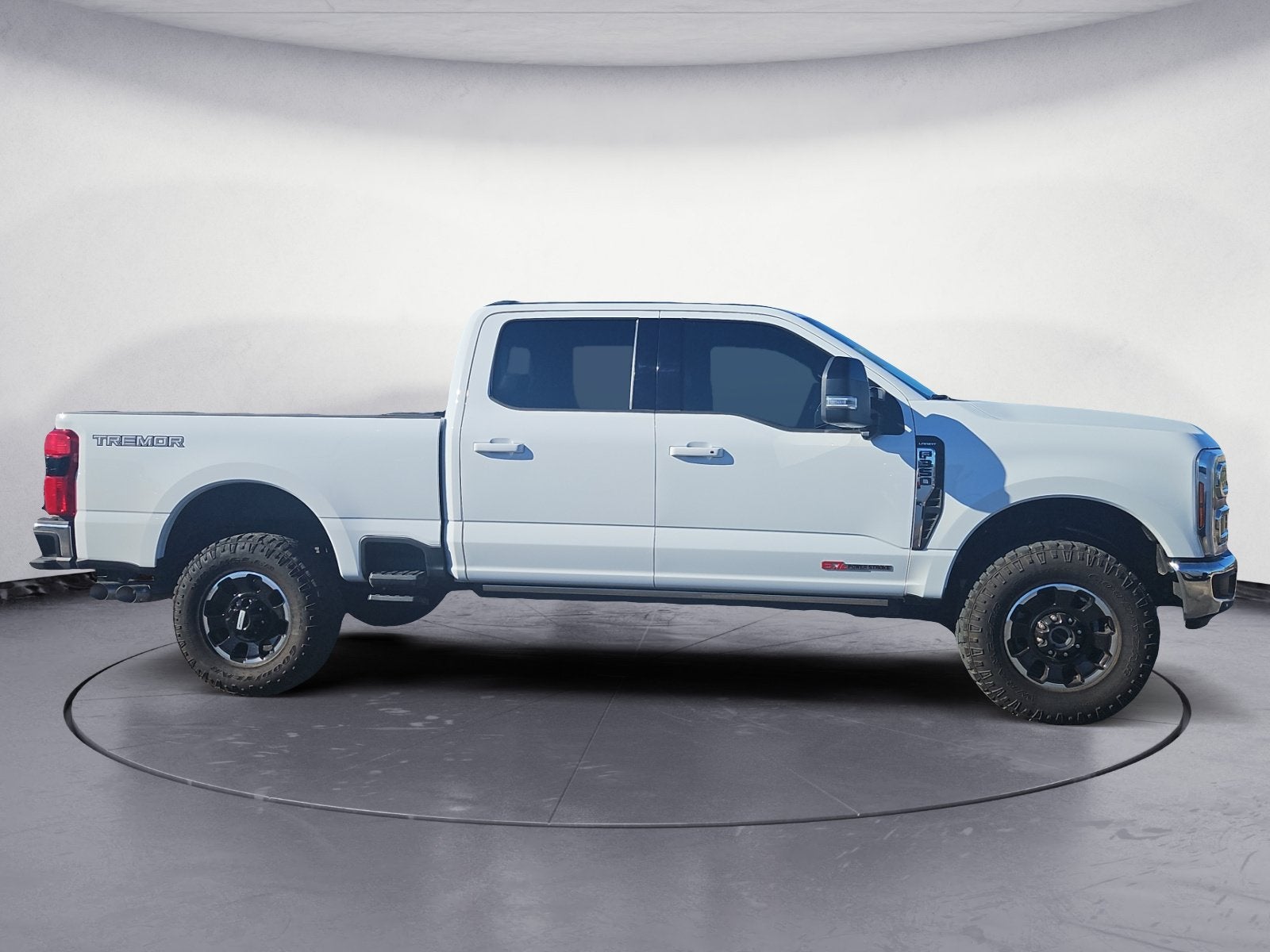 2025 Ford F-350 LARIAT