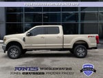 2018 Ford F-350 Lariat