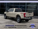 2018 Ford F-350 Lariat
