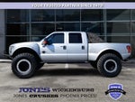 2016 Ford F-350 XLT