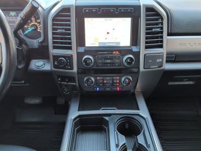 2020 Ford F-350 King Ranch