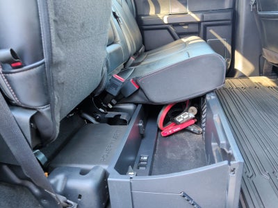 2020 Ford F-350 King Ranch