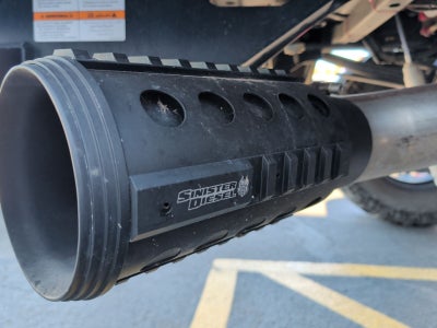 2020 Ford F-350 King Ranch