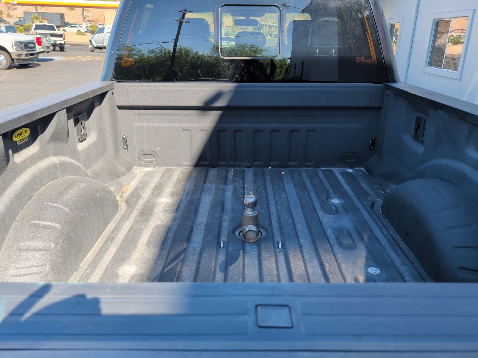 2020 Ford F-350 King Ranch