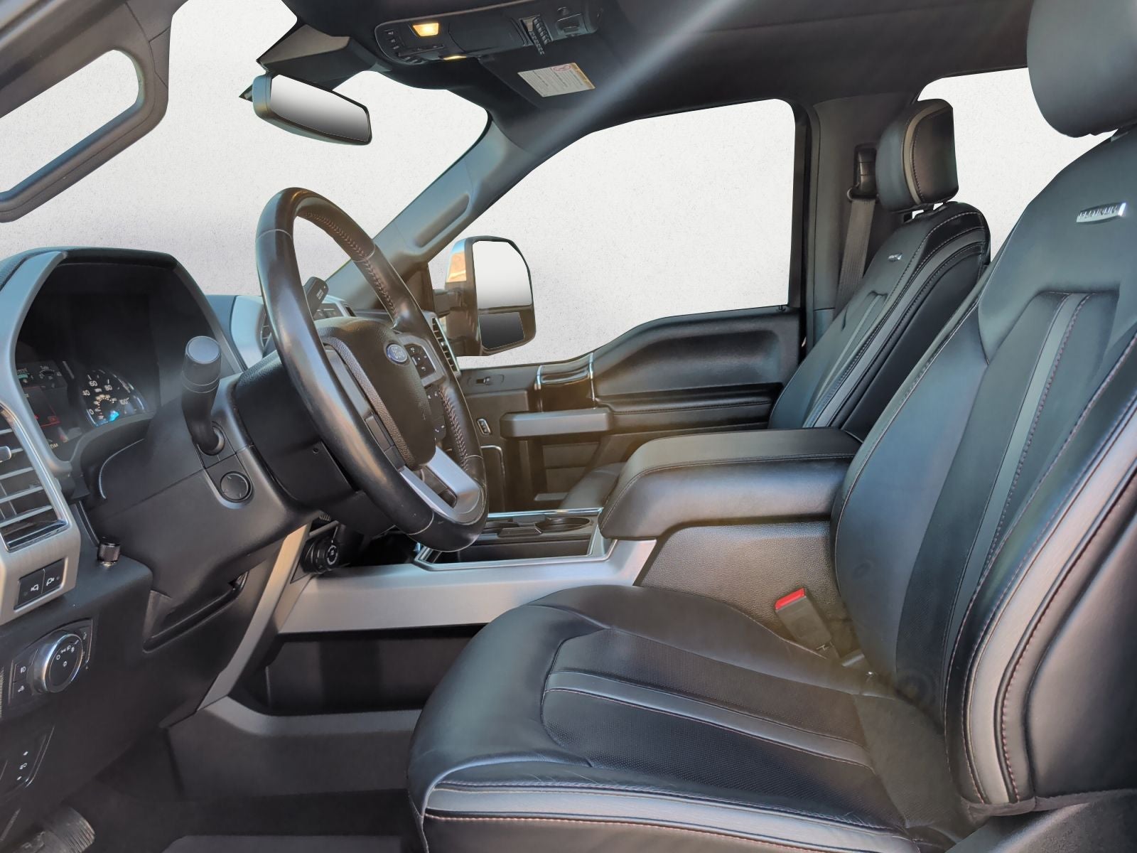 2020 Ford F-350 King Ranch