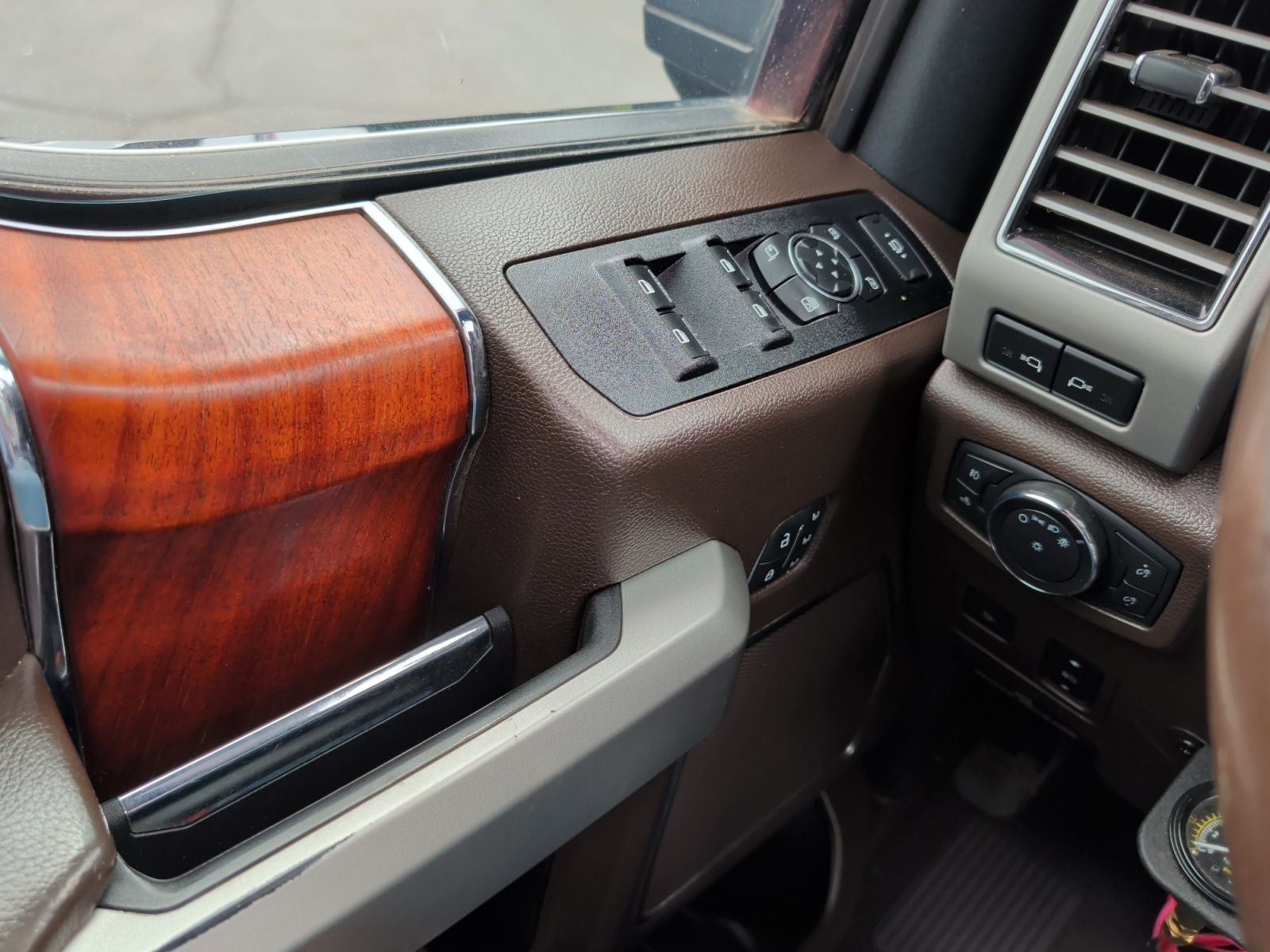 2020 Ford F-350 King Ranch