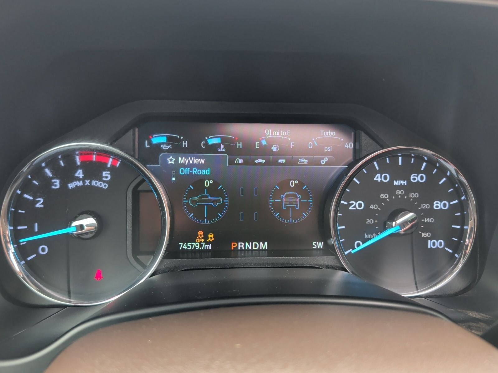 2020 Ford F-350 King Ranch