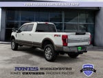 2020 Ford F-350 King Ranch