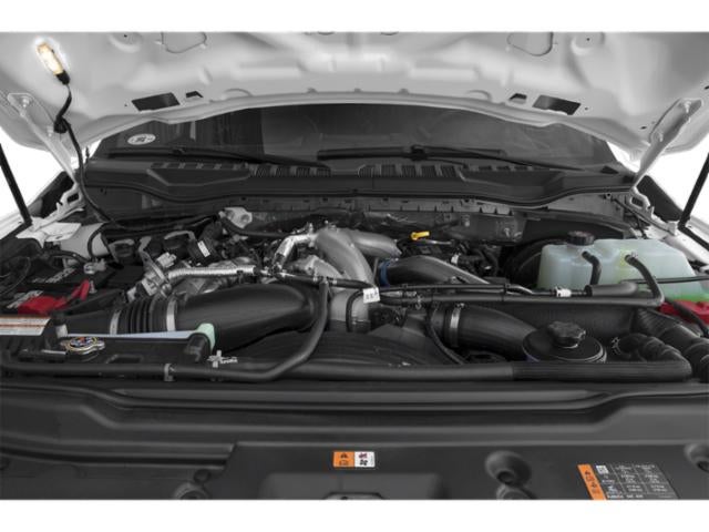 2020 Ford F-350 King Ranch