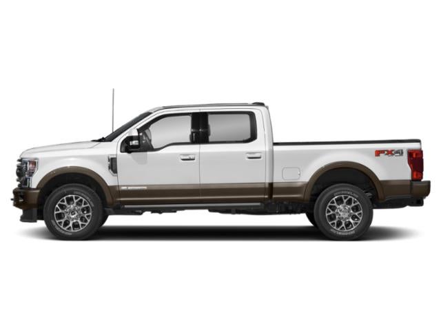 2020 Ford F-350 King Ranch