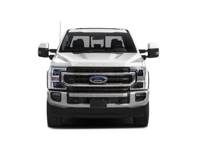 2020 Ford F-350 King Ranch