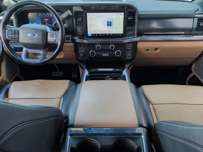 2023 Ford F-350 LARIAT