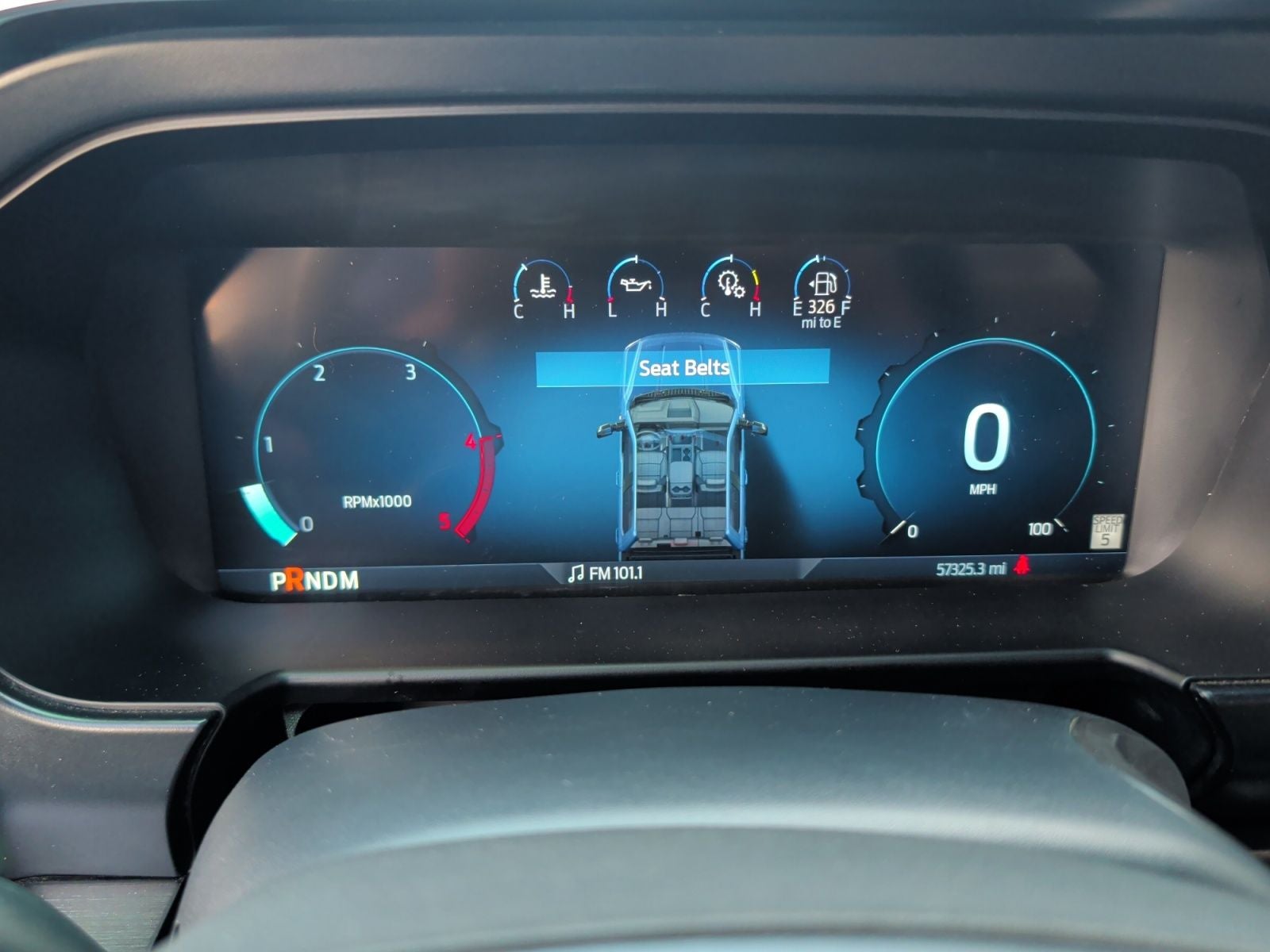 2023 Ford F-350 LARIAT
