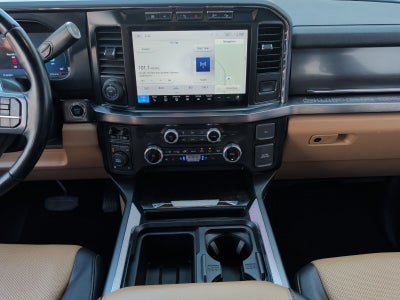 2023 Ford F-350 LARIAT