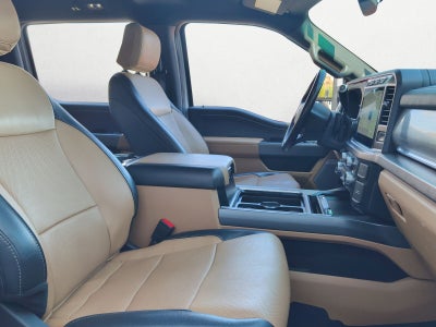 2023 Ford F-350 LARIAT