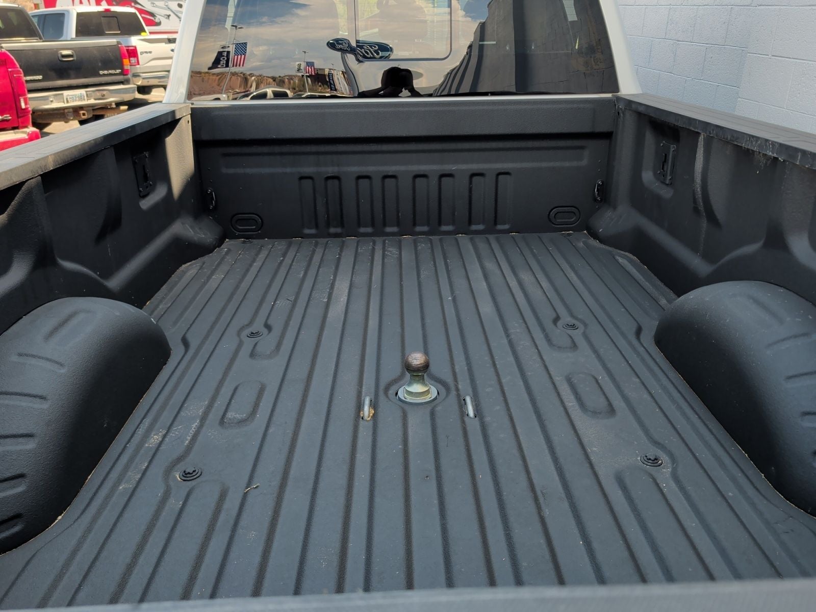 2023 Ford F-350 LARIAT