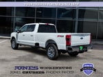 2023 Ford F-350 LARIAT