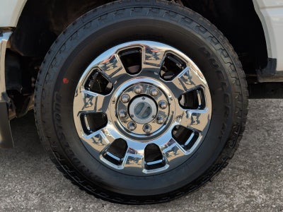 2023 Ford F-350 LARIAT