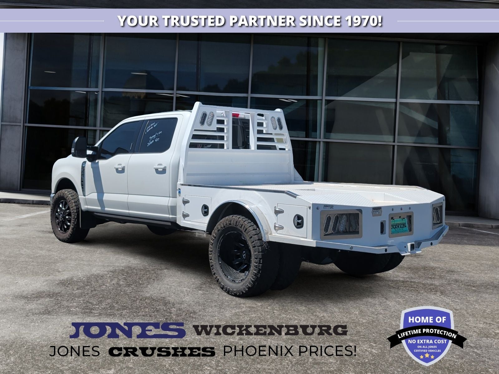 2026 Ford F-350 LARIAT