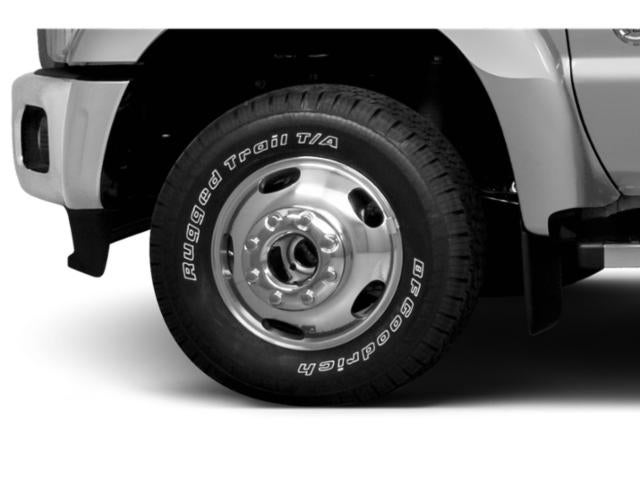 2015 Ford F-350 LARIAT