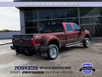 2016 Ford F-350SD King Ranch DRW