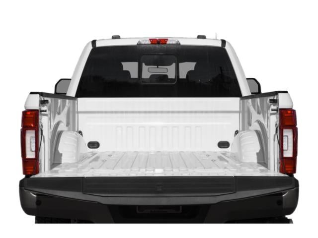 2021 Ford F-350 King Ranch