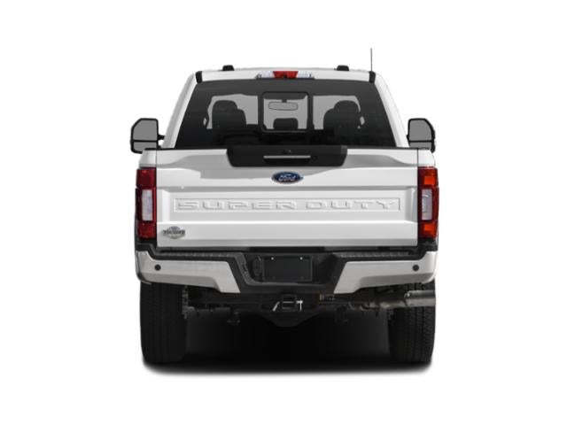 2021 Ford F-350 King Ranch