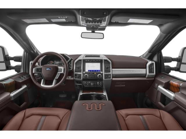 2021 Ford F-350 King Ranch